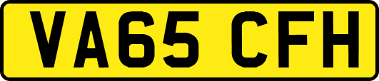 VA65CFH