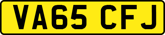 VA65CFJ