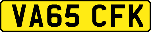 VA65CFK