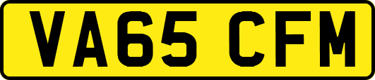 VA65CFM