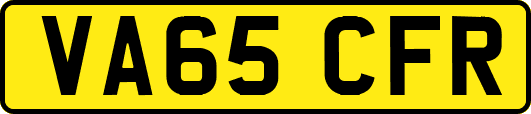 VA65CFR