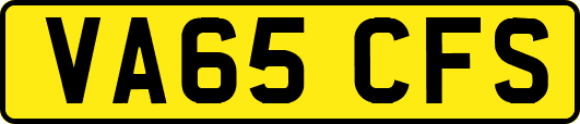 VA65CFS