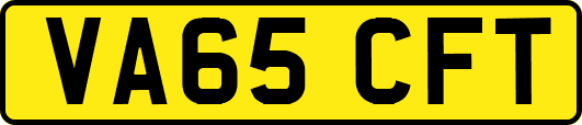 VA65CFT