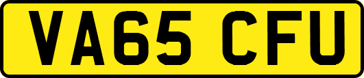 VA65CFU