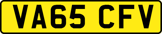 VA65CFV