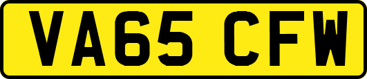 VA65CFW