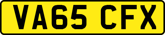 VA65CFX