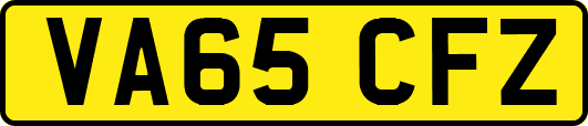 VA65CFZ