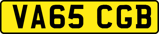 VA65CGB