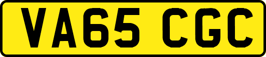 VA65CGC