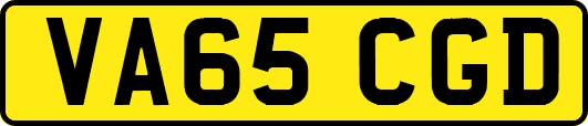 VA65CGD