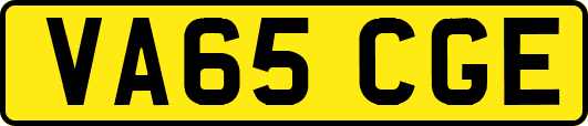 VA65CGE