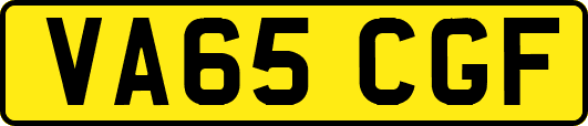VA65CGF