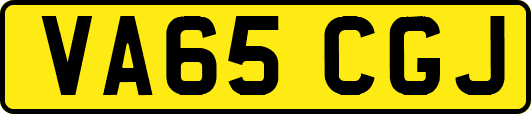 VA65CGJ