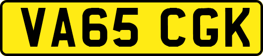 VA65CGK