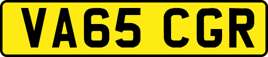 VA65CGR