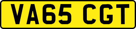 VA65CGT
