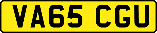 VA65CGU