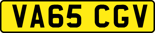 VA65CGV