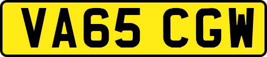 VA65CGW