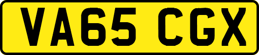 VA65CGX