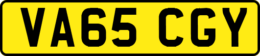 VA65CGY
