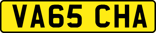 VA65CHA
