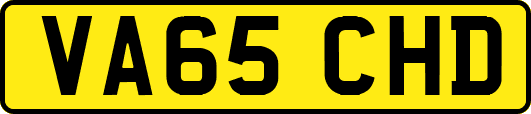 VA65CHD