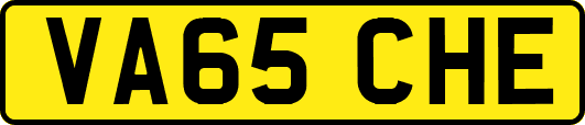 VA65CHE