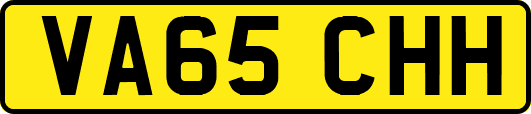 VA65CHH