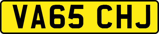 VA65CHJ
