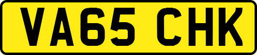 VA65CHK