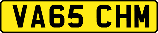 VA65CHM