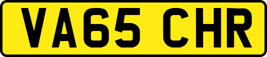 VA65CHR