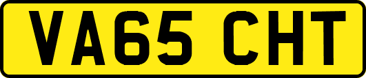 VA65CHT