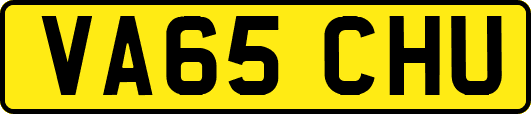 VA65CHU
