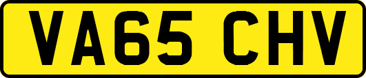VA65CHV