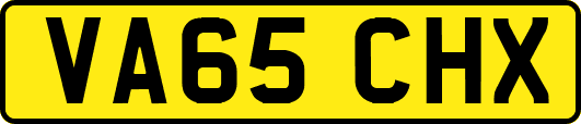 VA65CHX