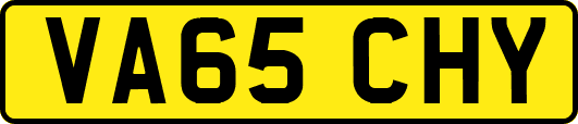 VA65CHY