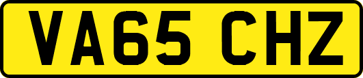 VA65CHZ