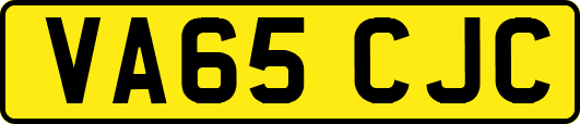 VA65CJC