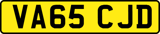 VA65CJD