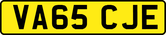 VA65CJE