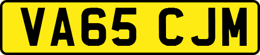 VA65CJM