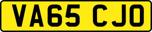 VA65CJO