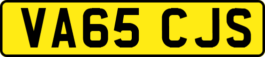 VA65CJS