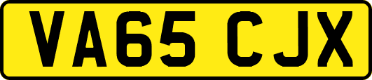 VA65CJX