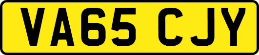 VA65CJY