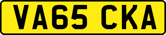 VA65CKA