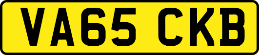 VA65CKB